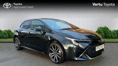 Toyota Corolla 1.8 Hybrid GR Sport 5dr CVT Hybrid Hatchback